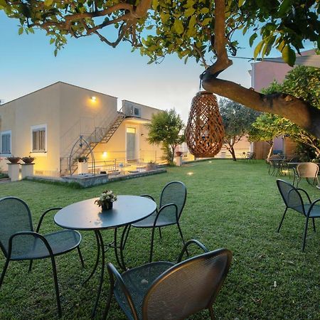 B&B Prochytea Procida Exterior foto